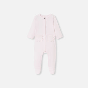 Jacadi Newborn Girl Marcella Pajama