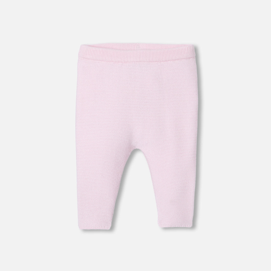 Jacadi Newborn Girl Muse Pants