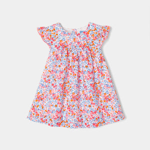 Jacadi Newborn Girl Nanuta Dress