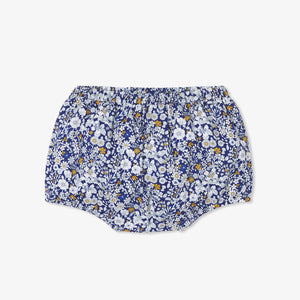 Jacadi Newborn Girl Olympe Bloomers