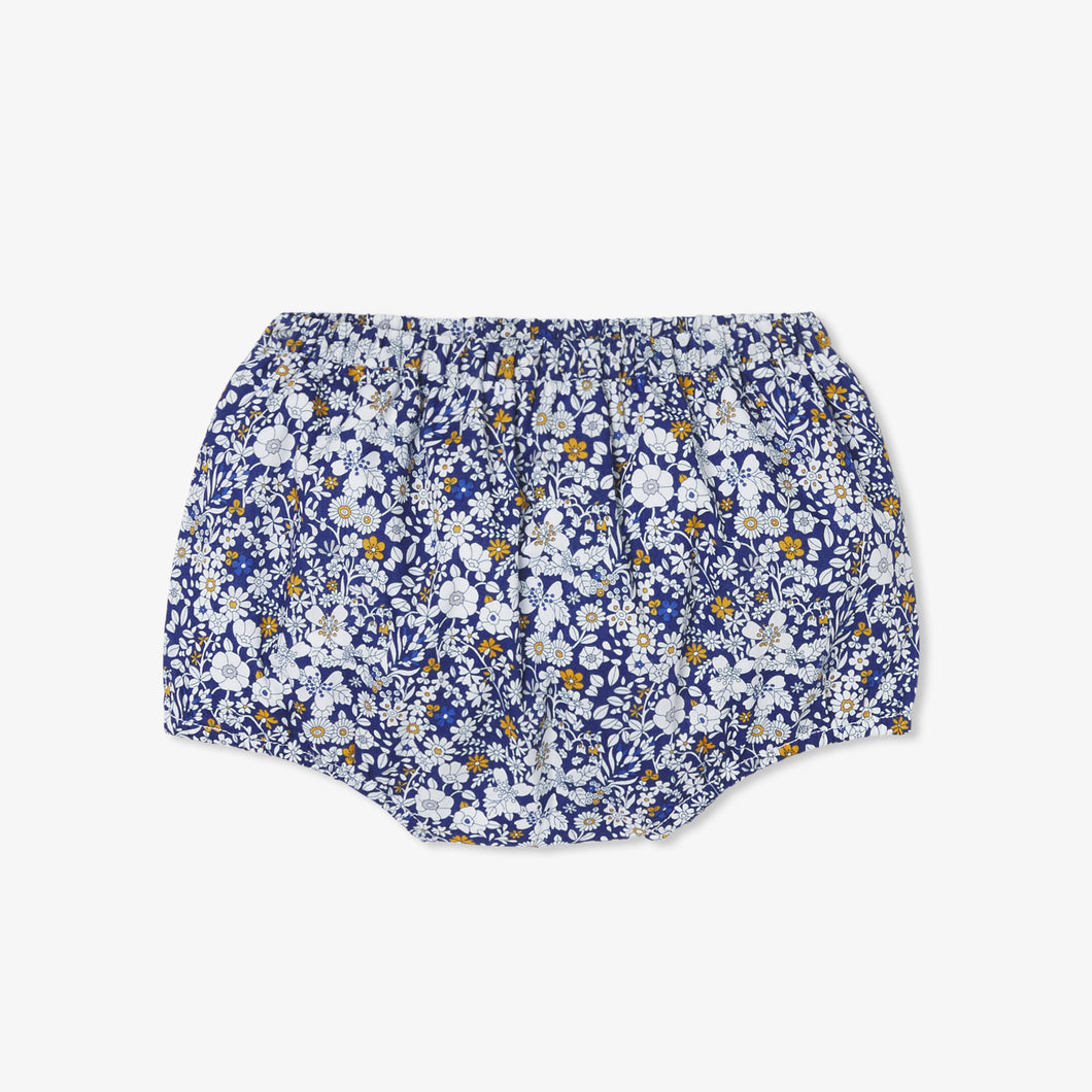 Jacadi Newborn Girl Olympe Bloomers