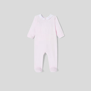 Jacadi Newborn Girl Tulle Pajama