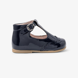 Jacadi Toddler Girl Adelie Shoes