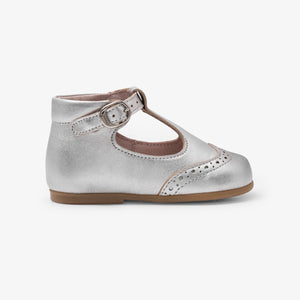 Jacadi Toddler Girl Adelie Shoes