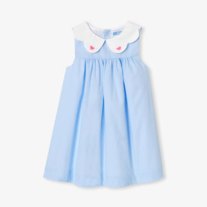 Jacadi Toddler Girl Alicia Dress