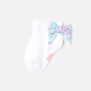 Jacadi Toddler Girl Altesse Socks