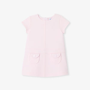 Jacadi Toddler Girl Amandine Dress