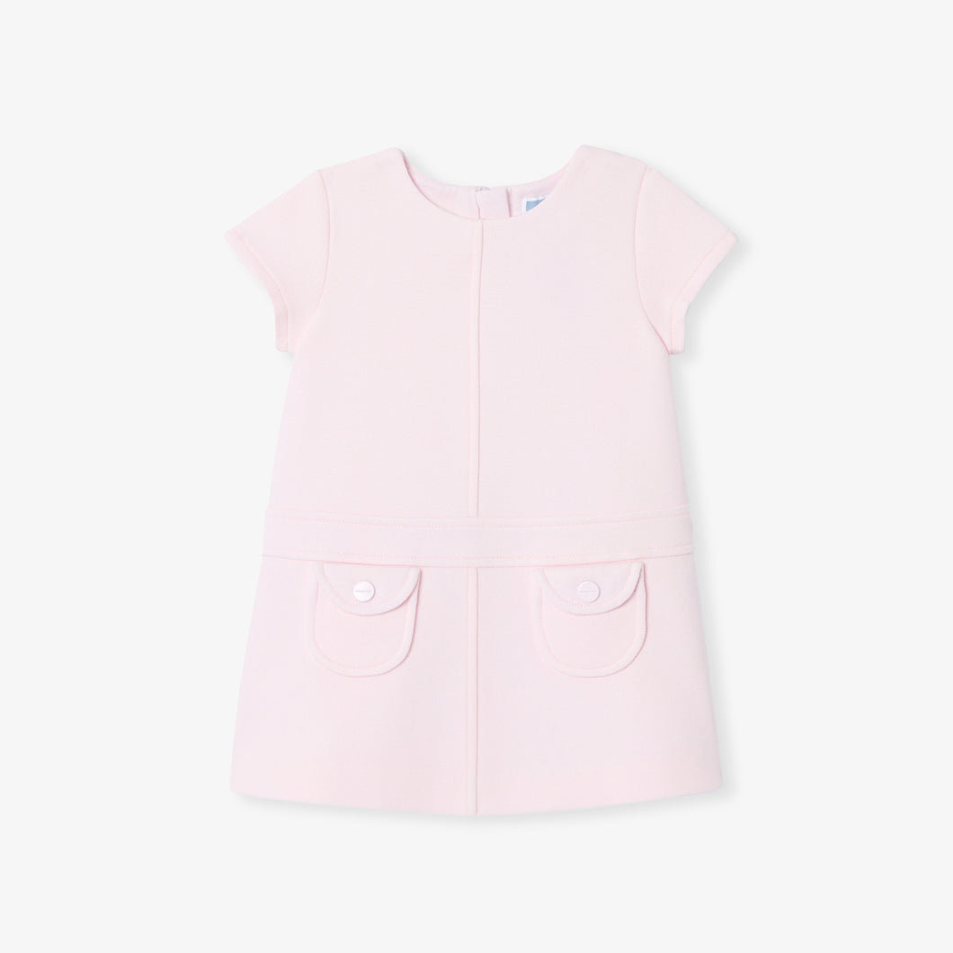 Jacadi Toddler Girl Amandine Dress