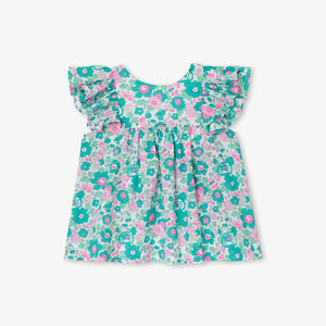 Jacadi Toddler Girl Ameline Blouse