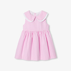 Jacadi Toddler Girl Anabelle Dress