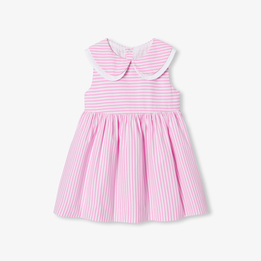 Jacadi Toddler Girl Anabelle Dress