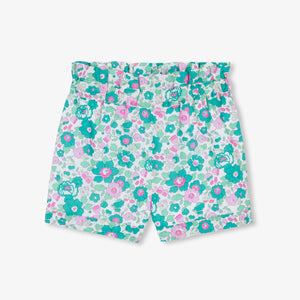 Jacadi Toddler Girl Arielle Shorts
