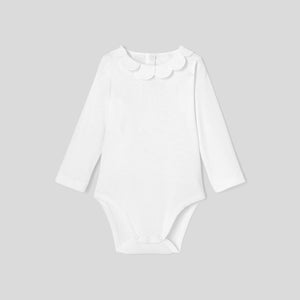 Jacadi Toddler Girl Aubane Bodysuit