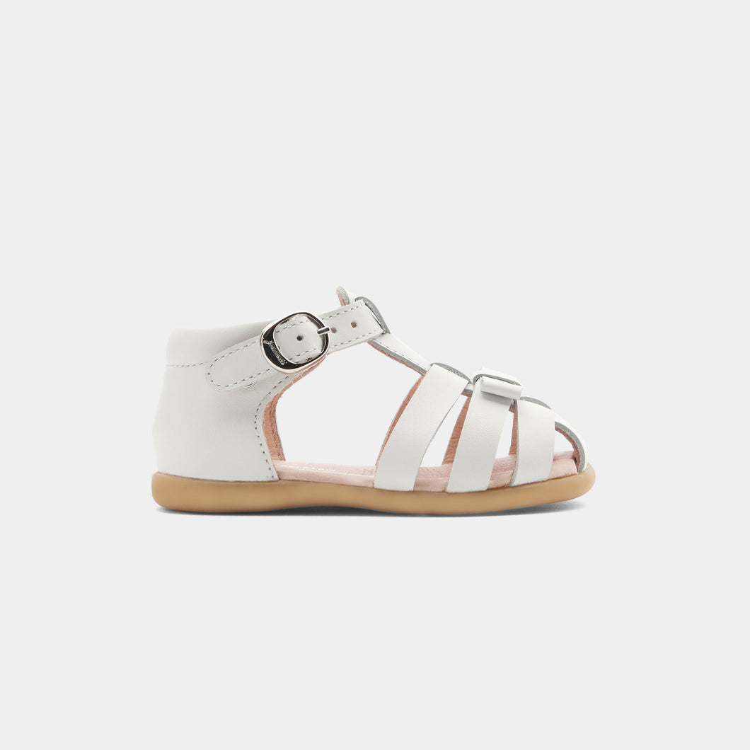 Jacadi Toddler Girl Aurore Shoes