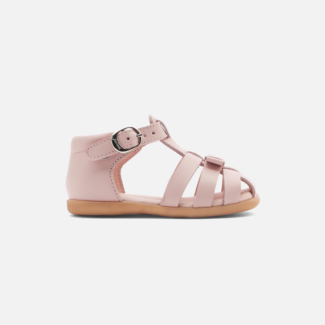 Jacadi Toddler Girl Aurore Shoes
