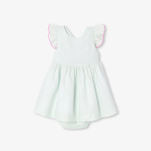 Jacadi Toddler Girl Azalee Dress