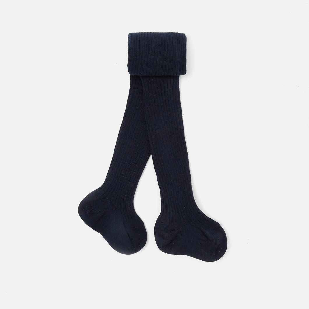 Jacadi Toddler Girl Babine Tights