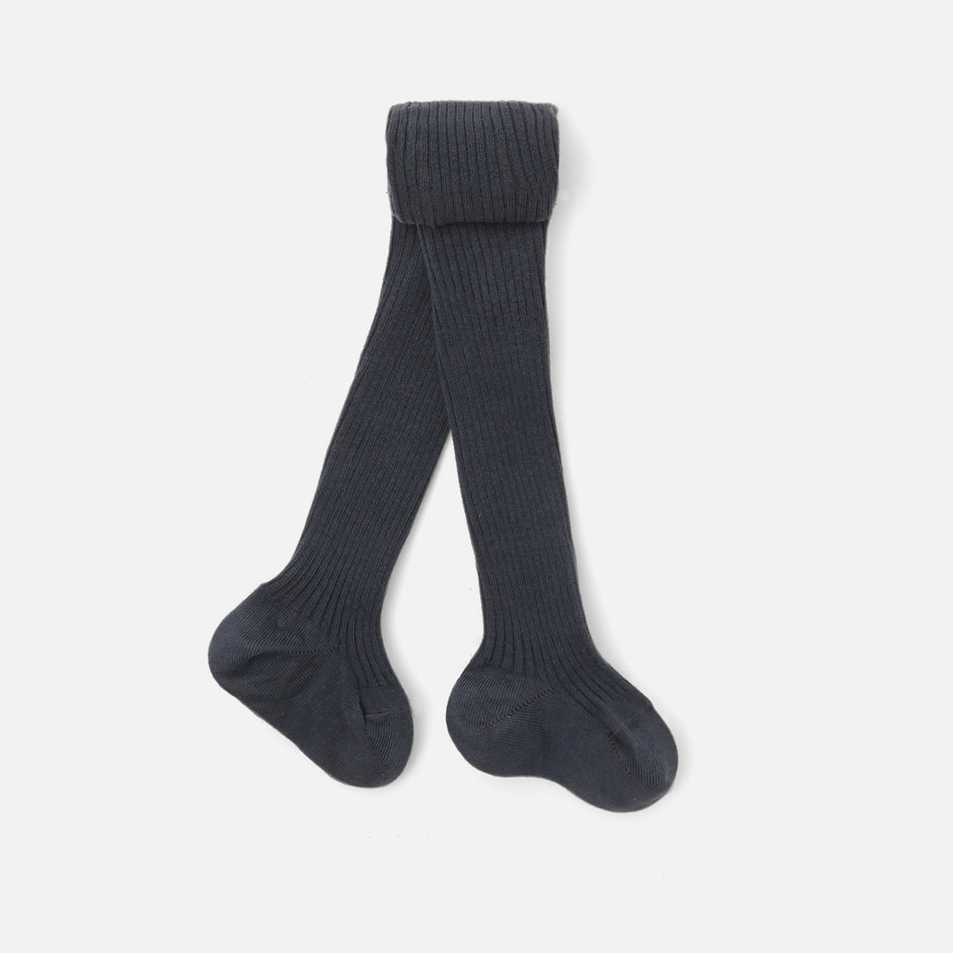 Jacadi Toddler Girl Babinebis Tights