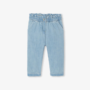 Jacadi Toddler Girl Baladin Pants