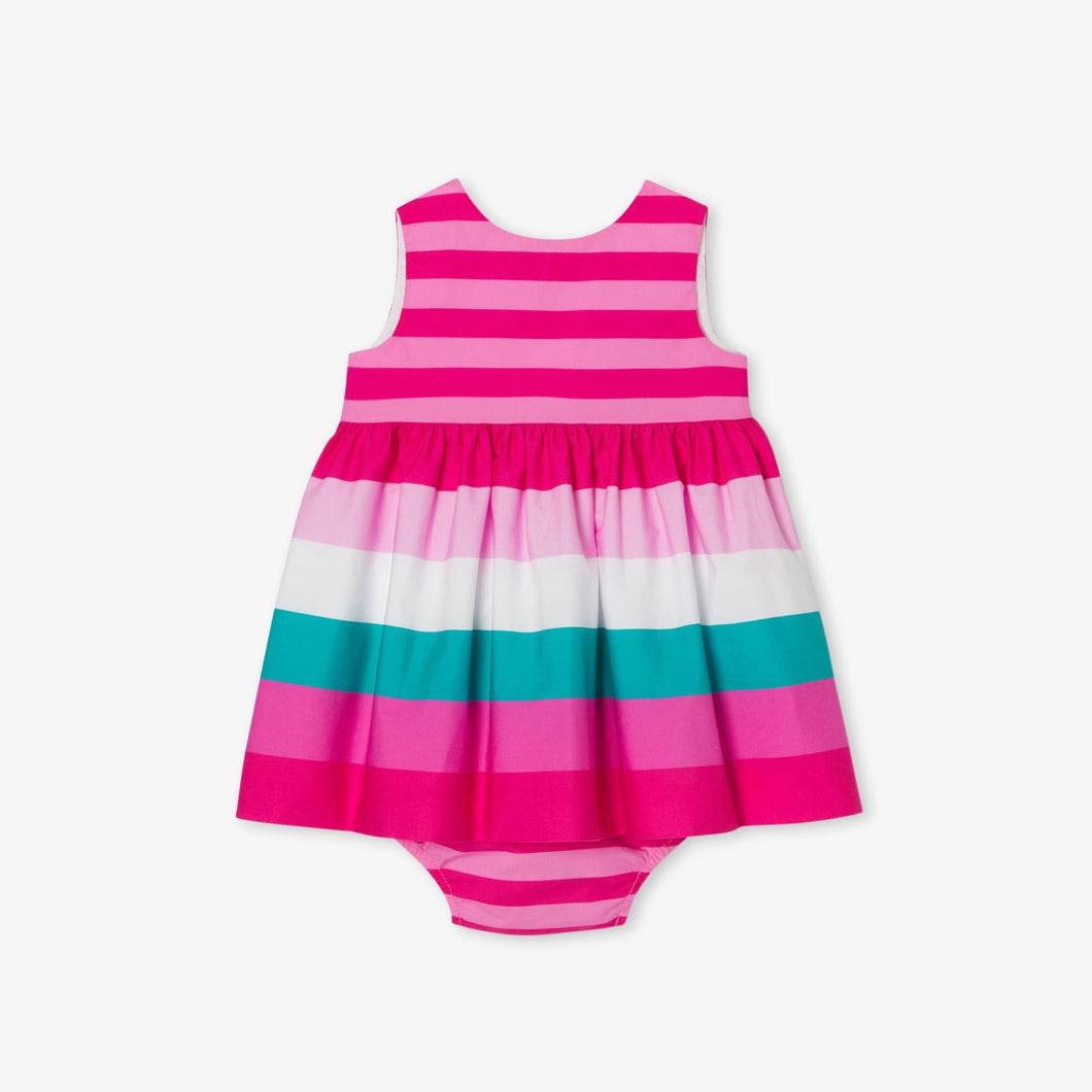 Jacadi Toddler Girl Bella Dress