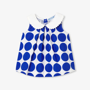 Jacadi Toddler Girl Belle Blouse