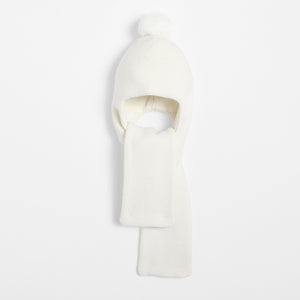 Jacadi Toddler Girl Bertille Hat