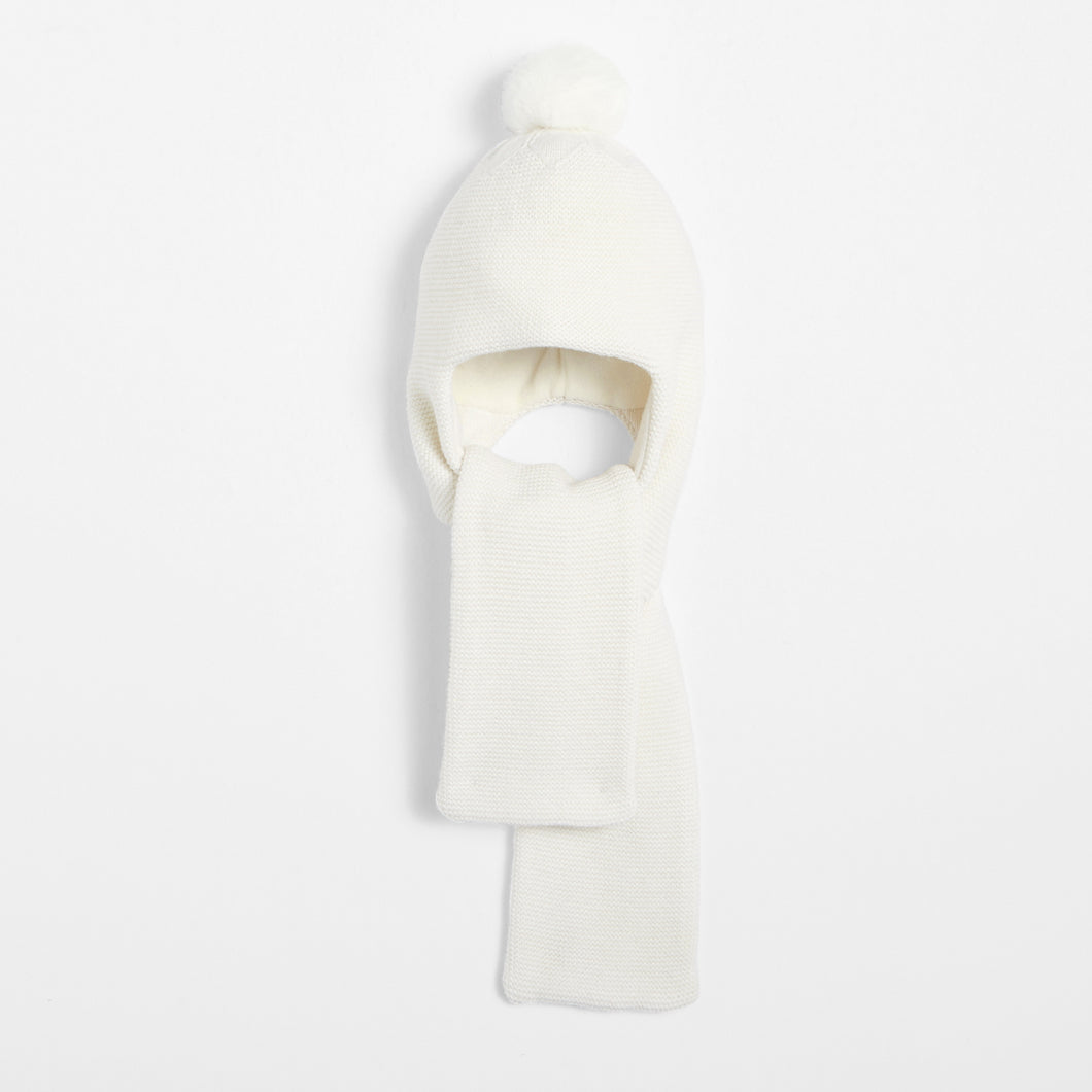 Jacadi Toddler Girl Bertille Hat