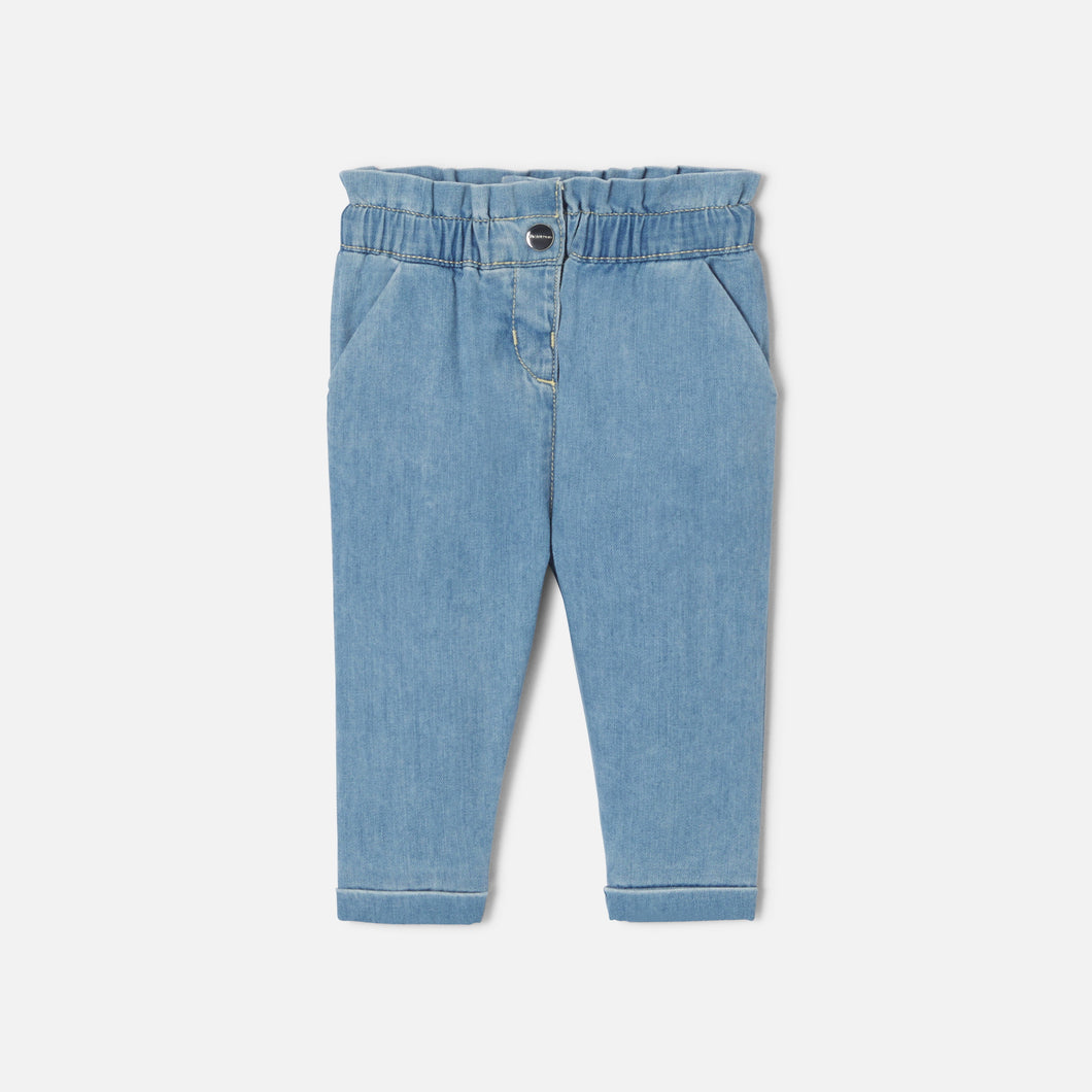 Jacadi Toddler Girl Bertillon Pants