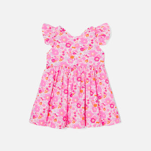 Jacadi Toddler Girl Calfreda Dress