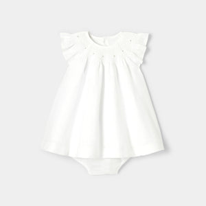 Jacadi Toddler Girl Calme Dress