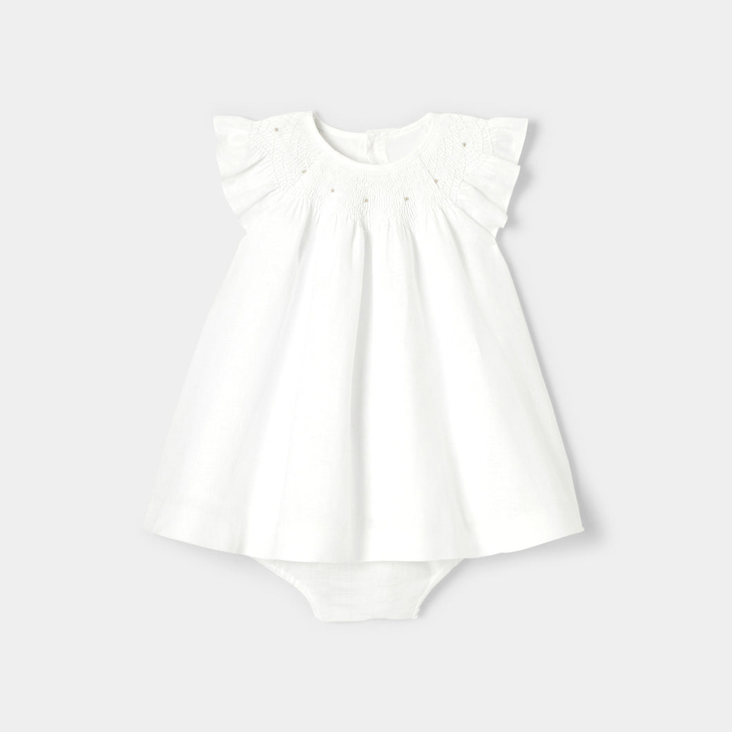 Jacadi Toddler Girl Calme Dress