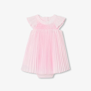 Jacadi Toddler Girl Cameline Dress