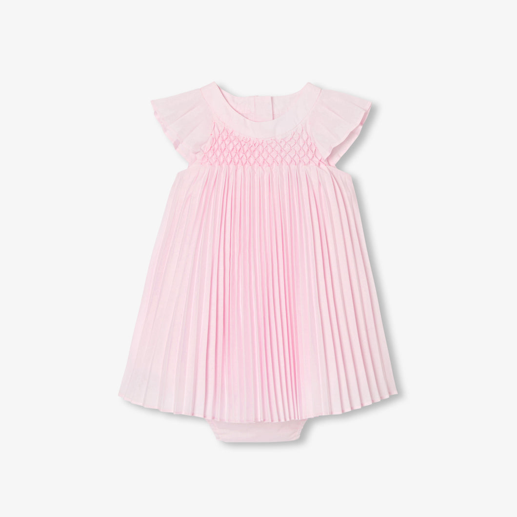 Jacadi Toddler Girl Cameline Dress