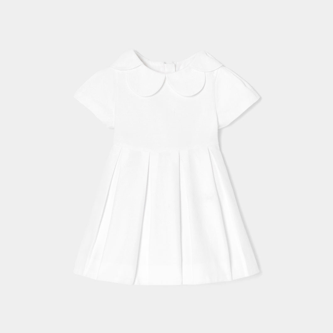 Jacadi Toddler Girl Camomille Dress
