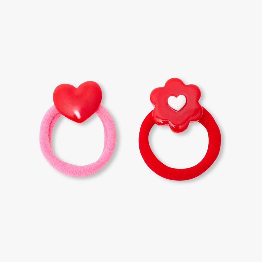 Jacadi Toddler Girl Candice Hair Ties