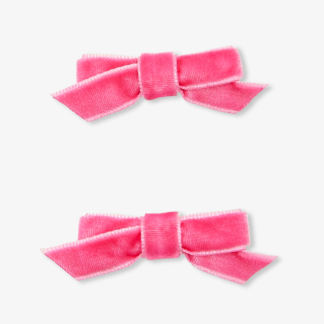 Jacadi Toddler Girl Cannelle Hair Clips