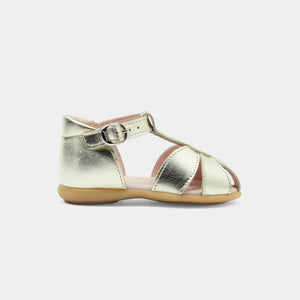 Jacadi Toddler Girl Cassiope Shoes