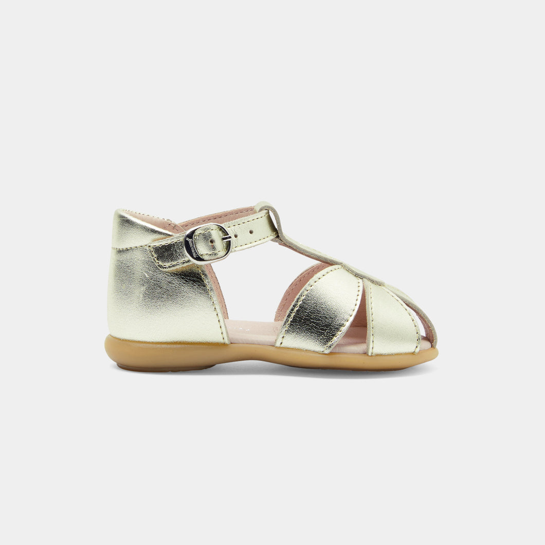 Jacadi Toddler Girl Cassiope Shoes