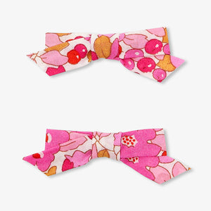 Jacadi Toddler Girl Cassis Hair Clips