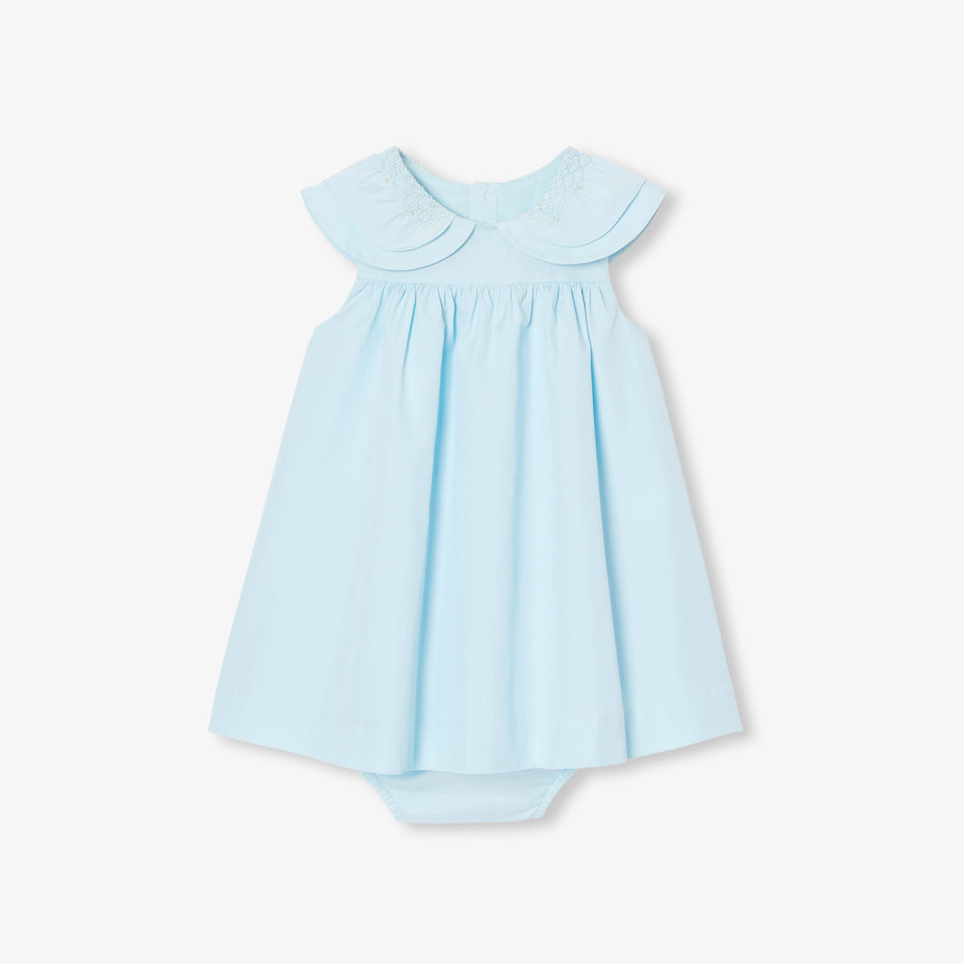 Jacadi Toddler Girl Cathy Dress