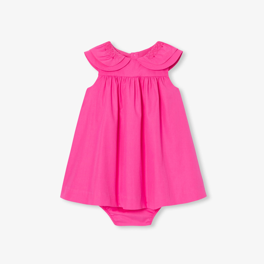 Jacadi Toddler Girl Cathy Dress