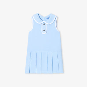 Jacadi Toddler Girl Cecilie Dress