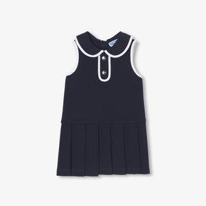 Jacadi Toddler Girl Cecilie Dress