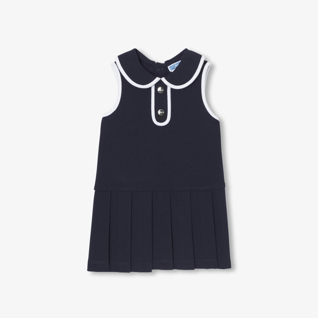 Jacadi Toddler Girl Cecilie Dress