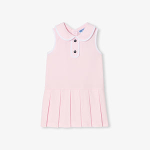 Jacadi Toddler Girl Cecilie Dress