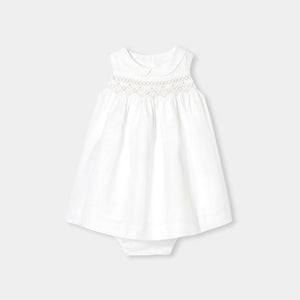 Jacadi Toddler Girl Celeste Dress