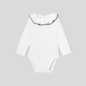 Jacadi Toddler Girl Celestina Bodysuit