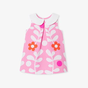 Jacadi Toddler Girl Celestine Dress