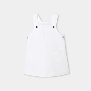 Jacadi Toddler Girl Charlotte Skirtall
