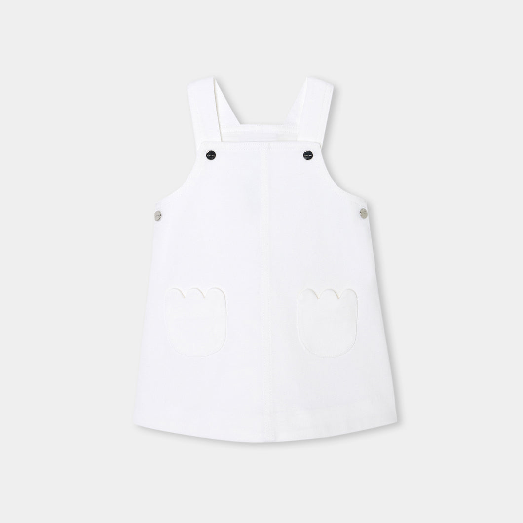 Jacadi Toddler Girl Charlotte Skirtall